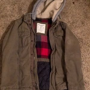 American Eagle men’s jacket